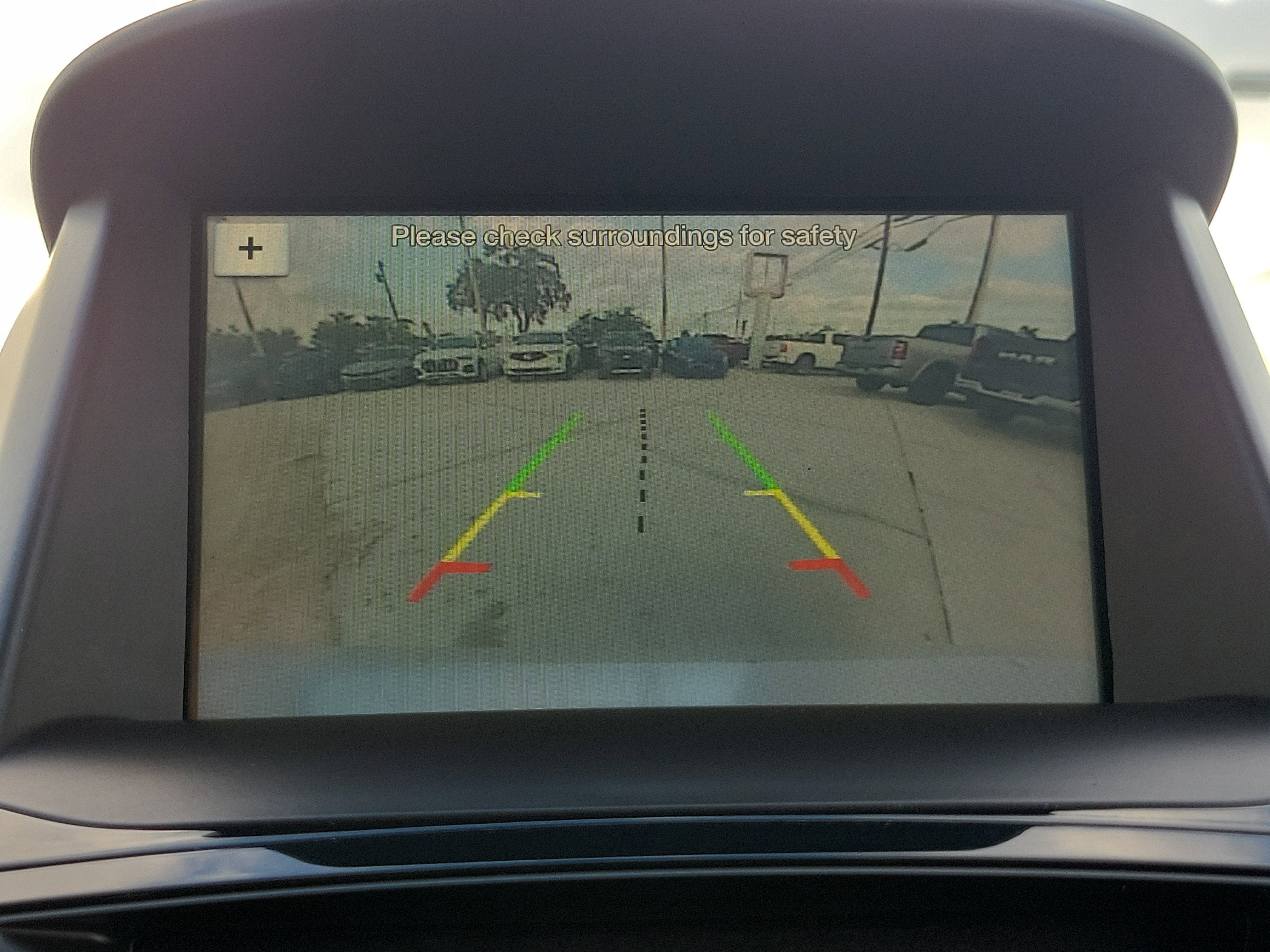 2017 Ford Fiesta Titanium