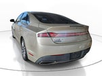 2017 Lincoln MKZ Hybrid Select