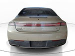2017 Lincoln MKZ Hybrid Select