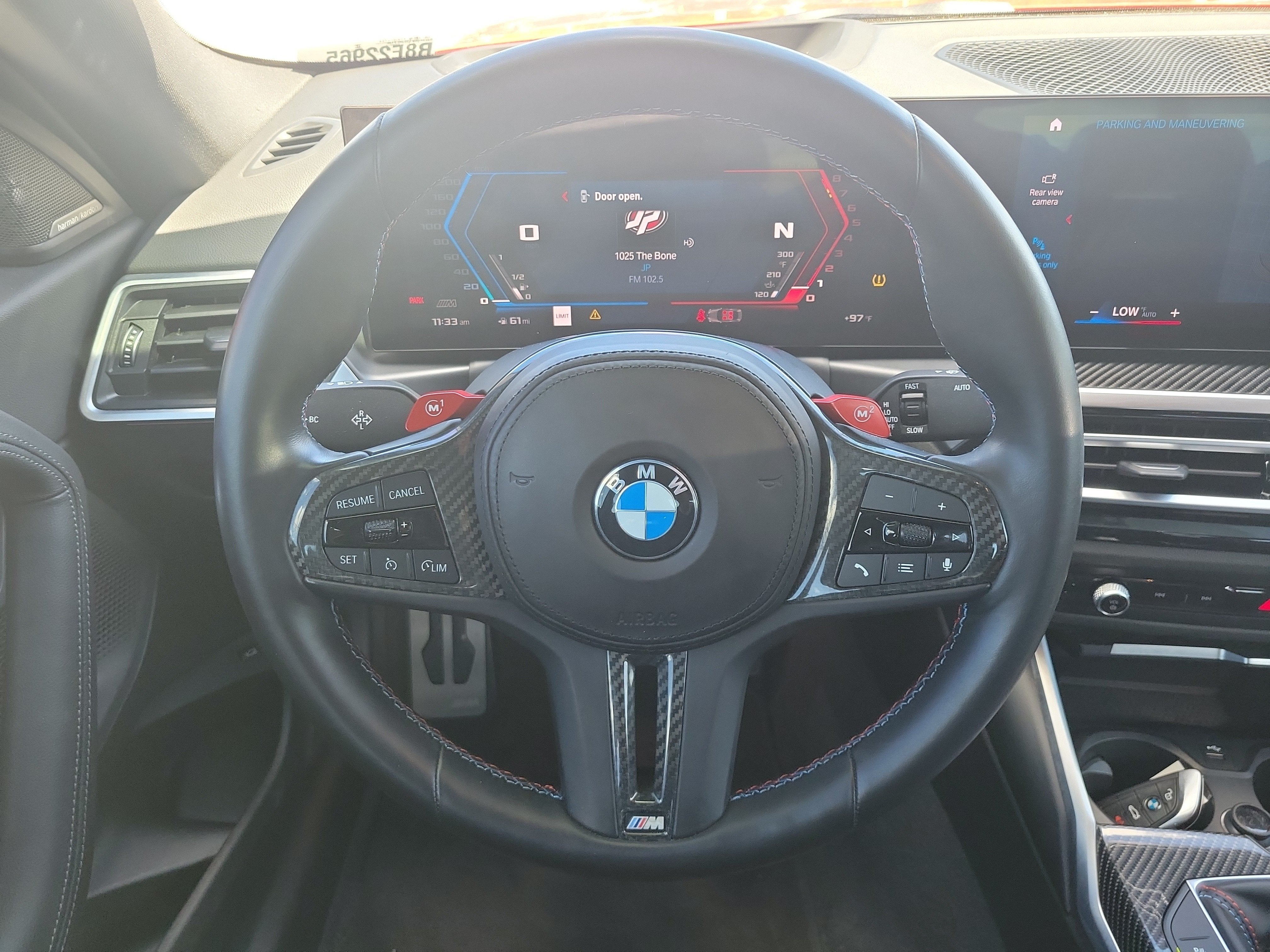 2024 BMW M2 Base