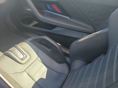 2024 BMW M2 Base