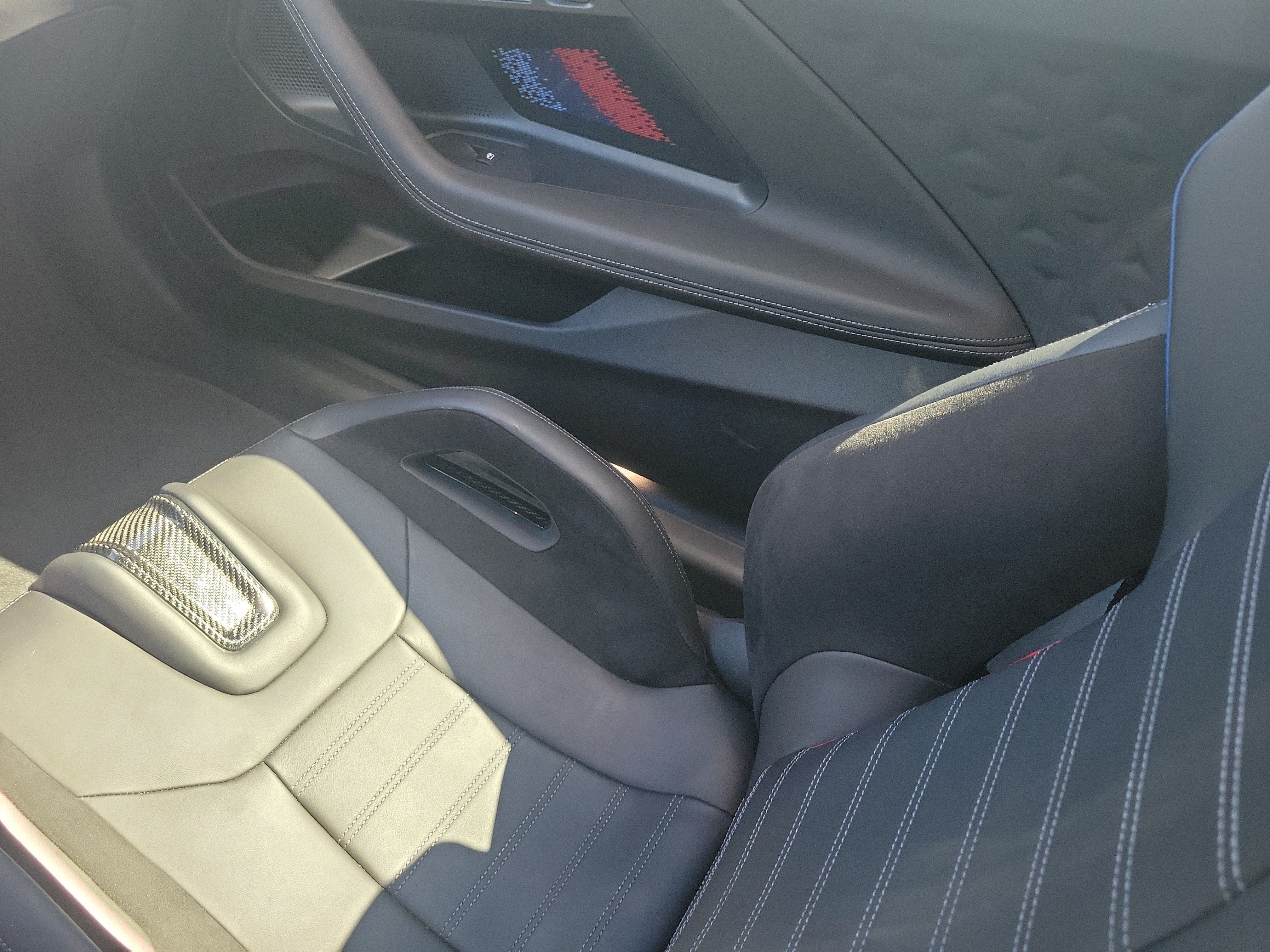 2024 BMW M2 Base