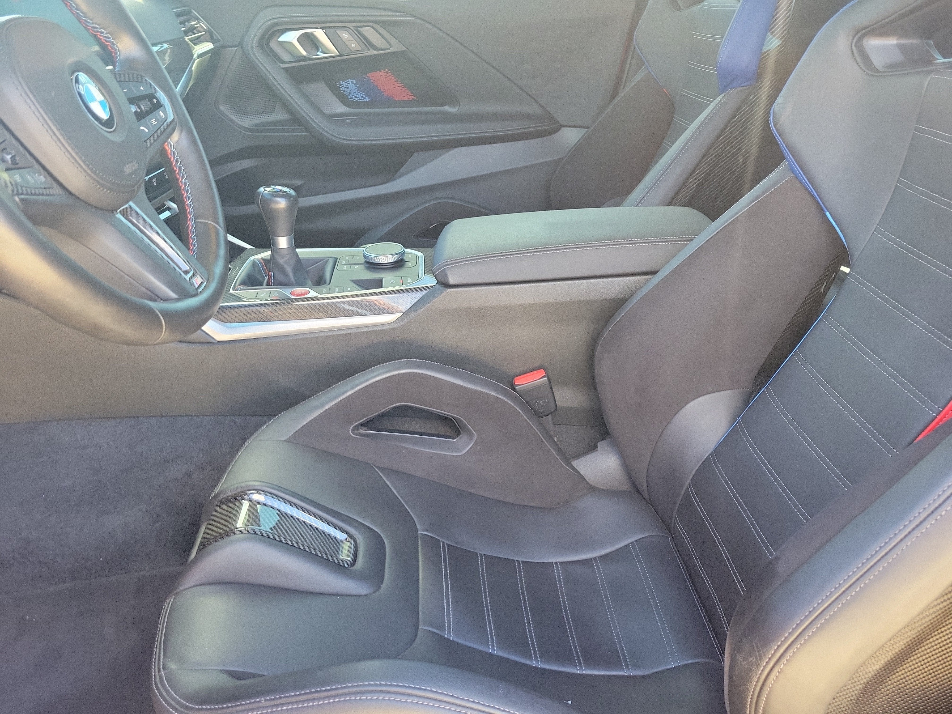 2024 BMW M2 Base