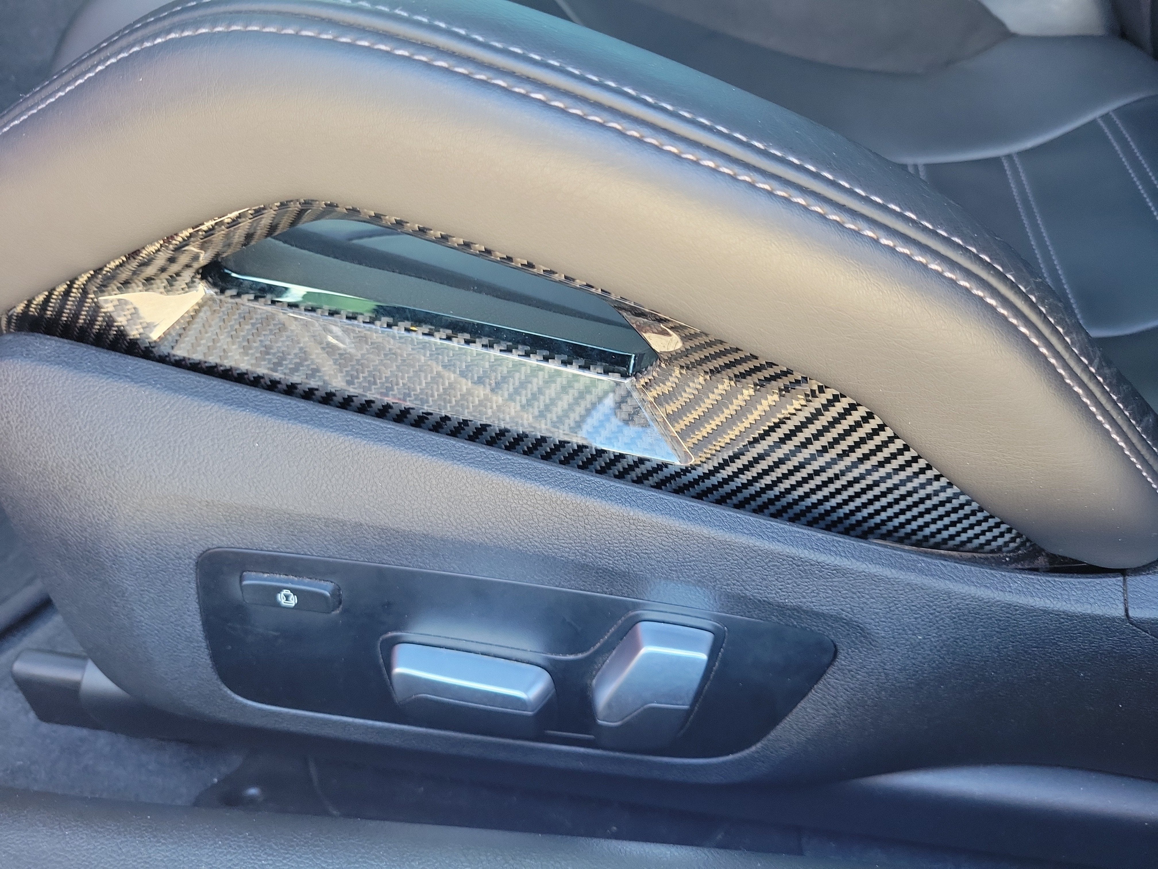 2024 BMW M2 Base