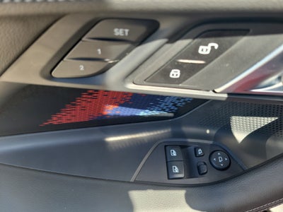2024 BMW M2 Base