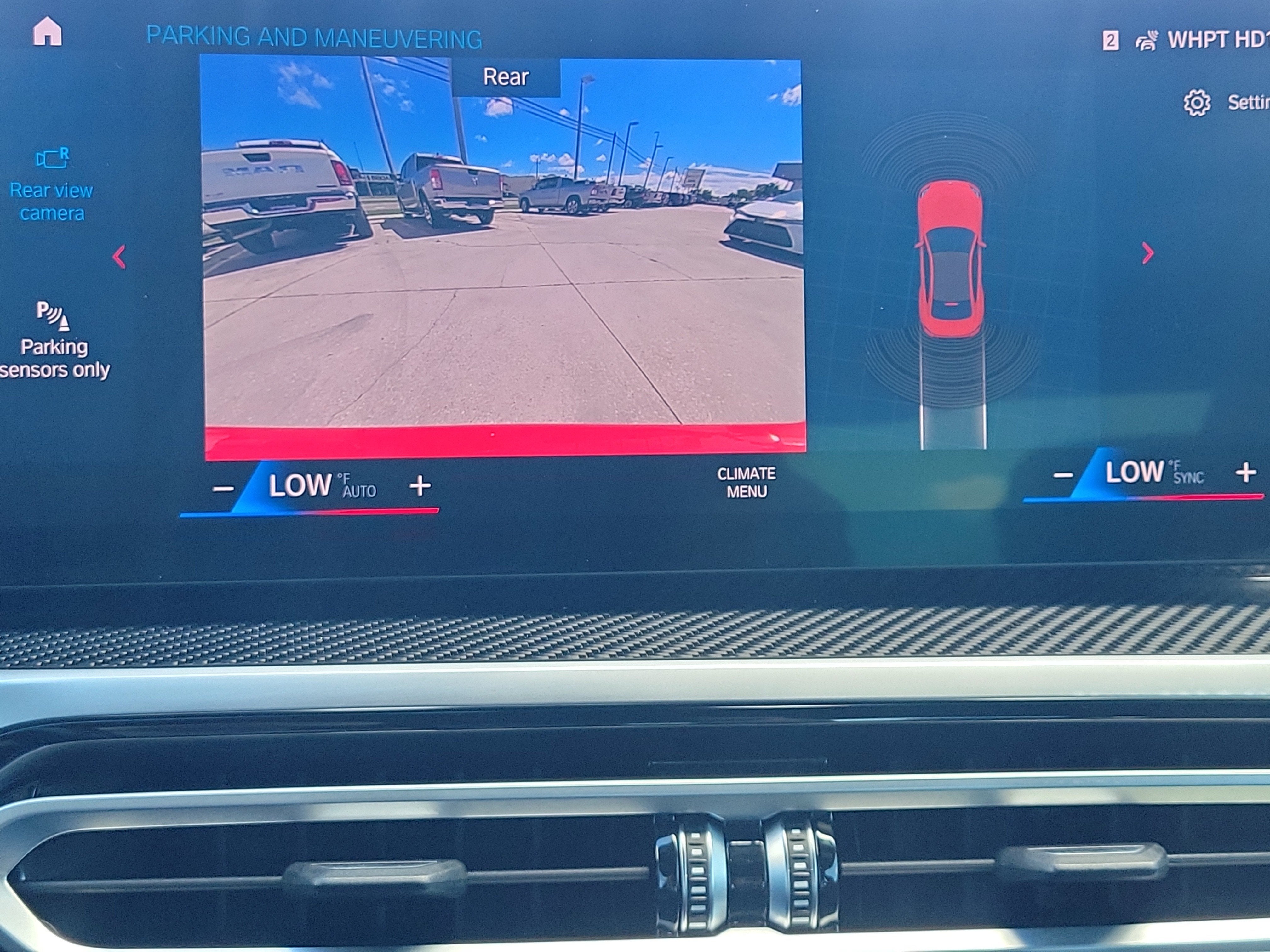 2024 BMW M2 Base