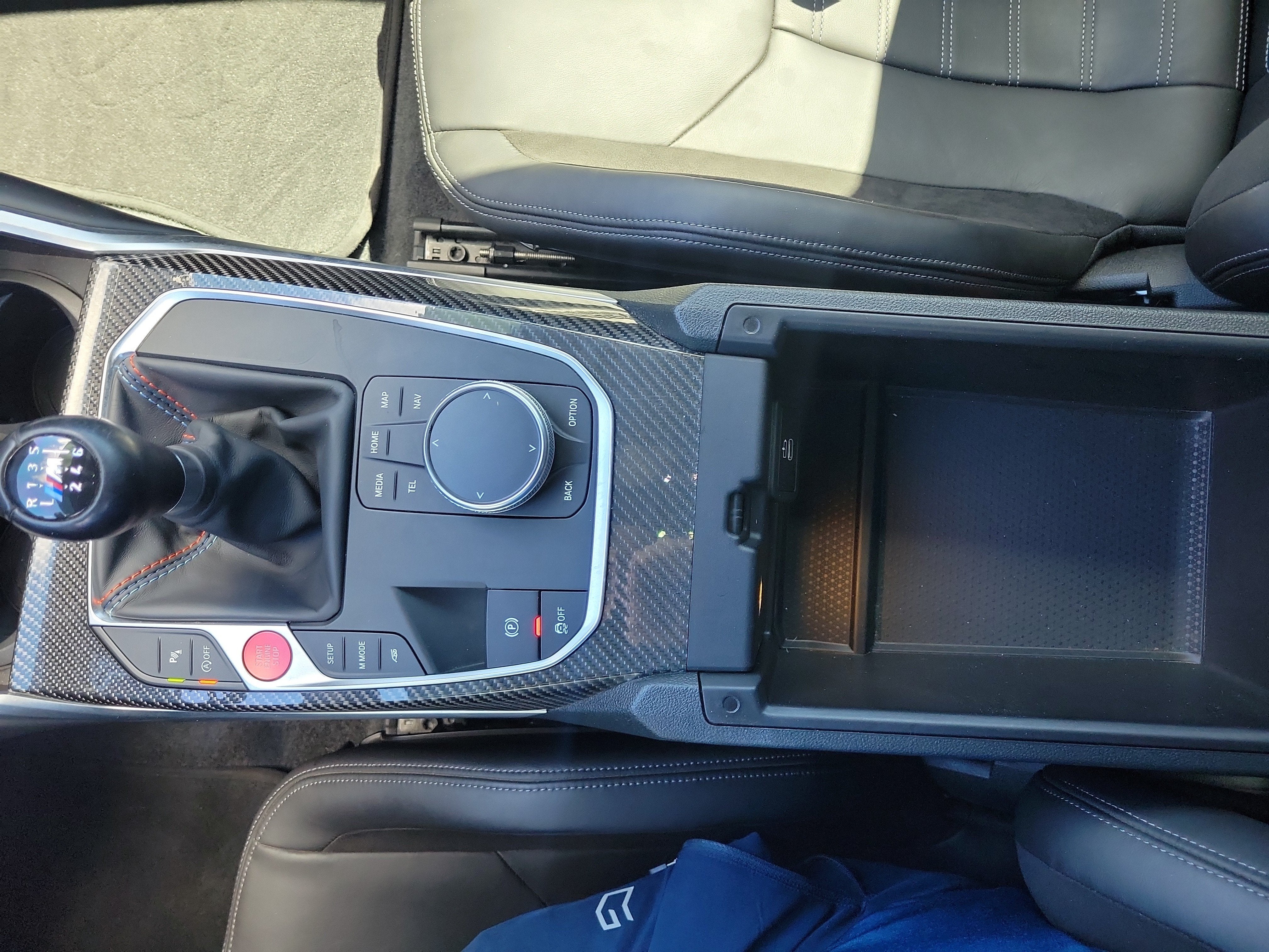 2024 BMW M2 Base