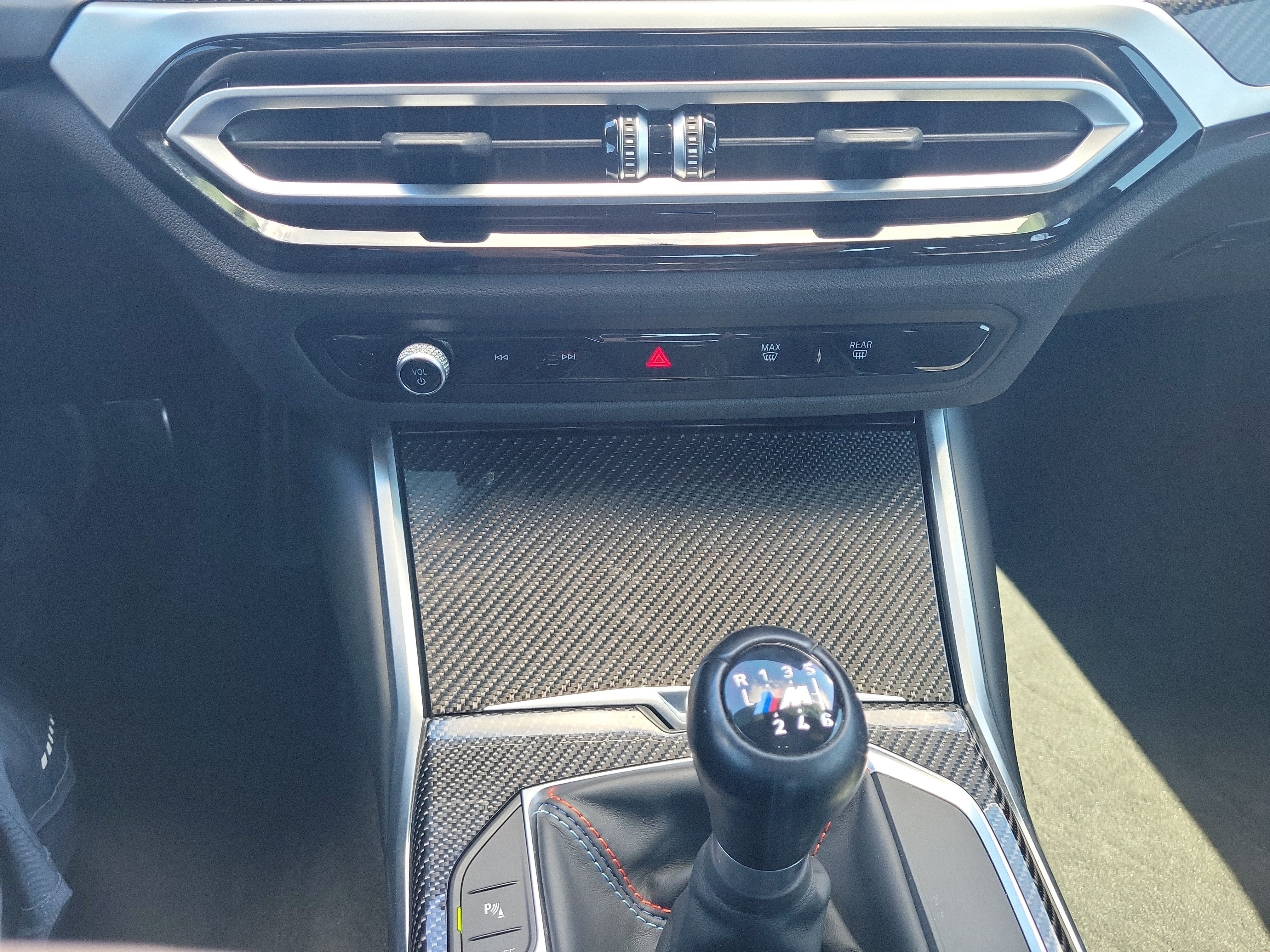 2024 BMW M2 Base
