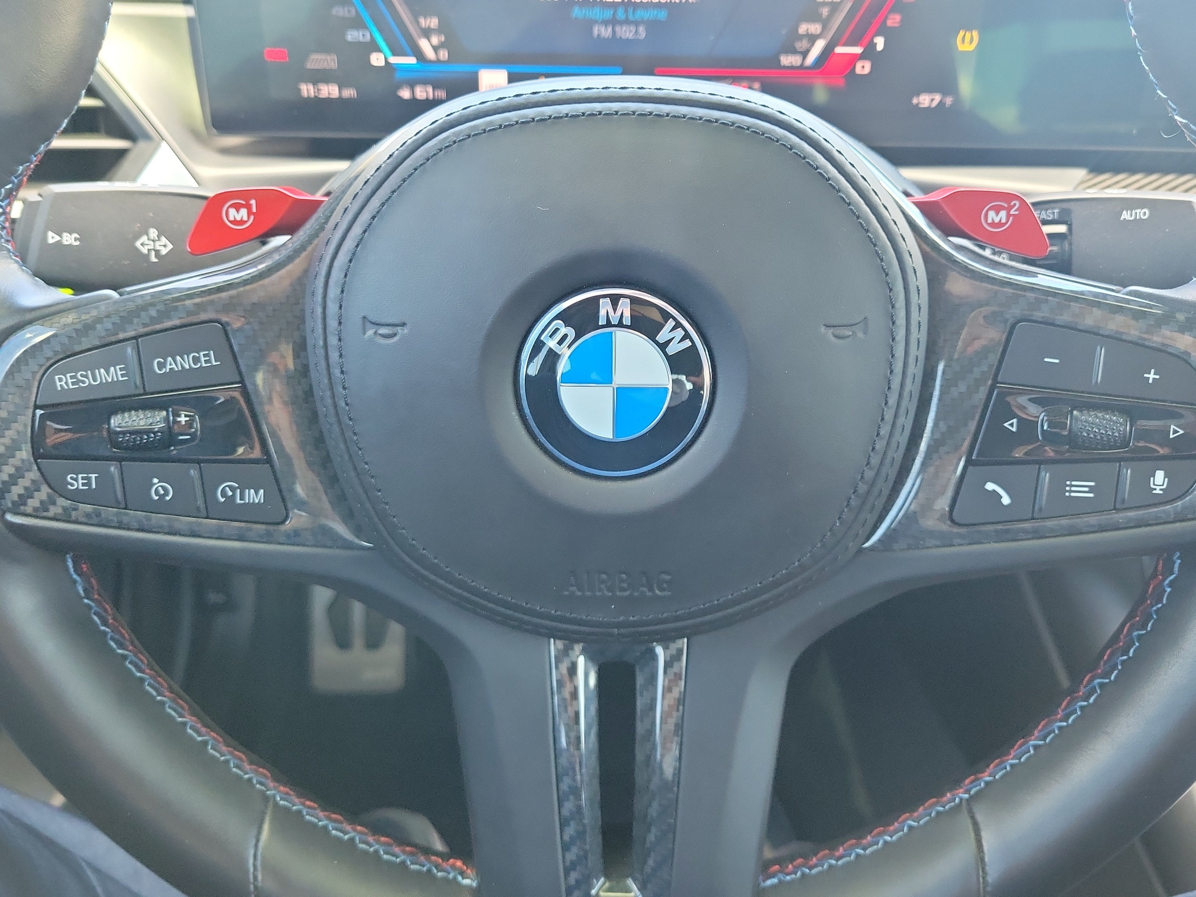 2024 BMW M2 Base
