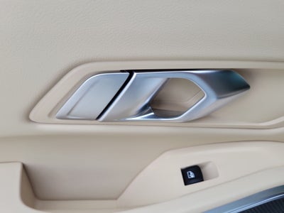 2022 BMW 3 Series 330i