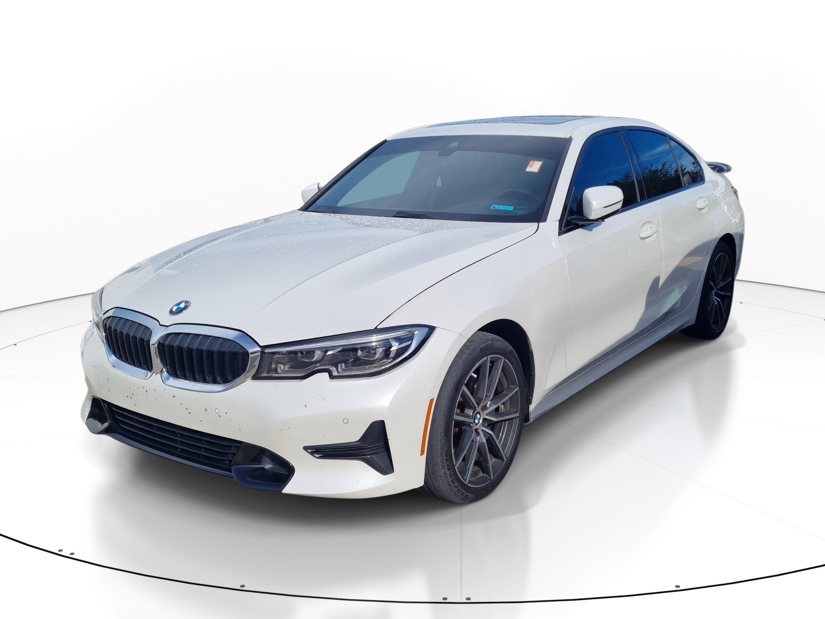 2022 BMW 3 Series 330i