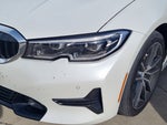 2022 BMW 3 Series 330i