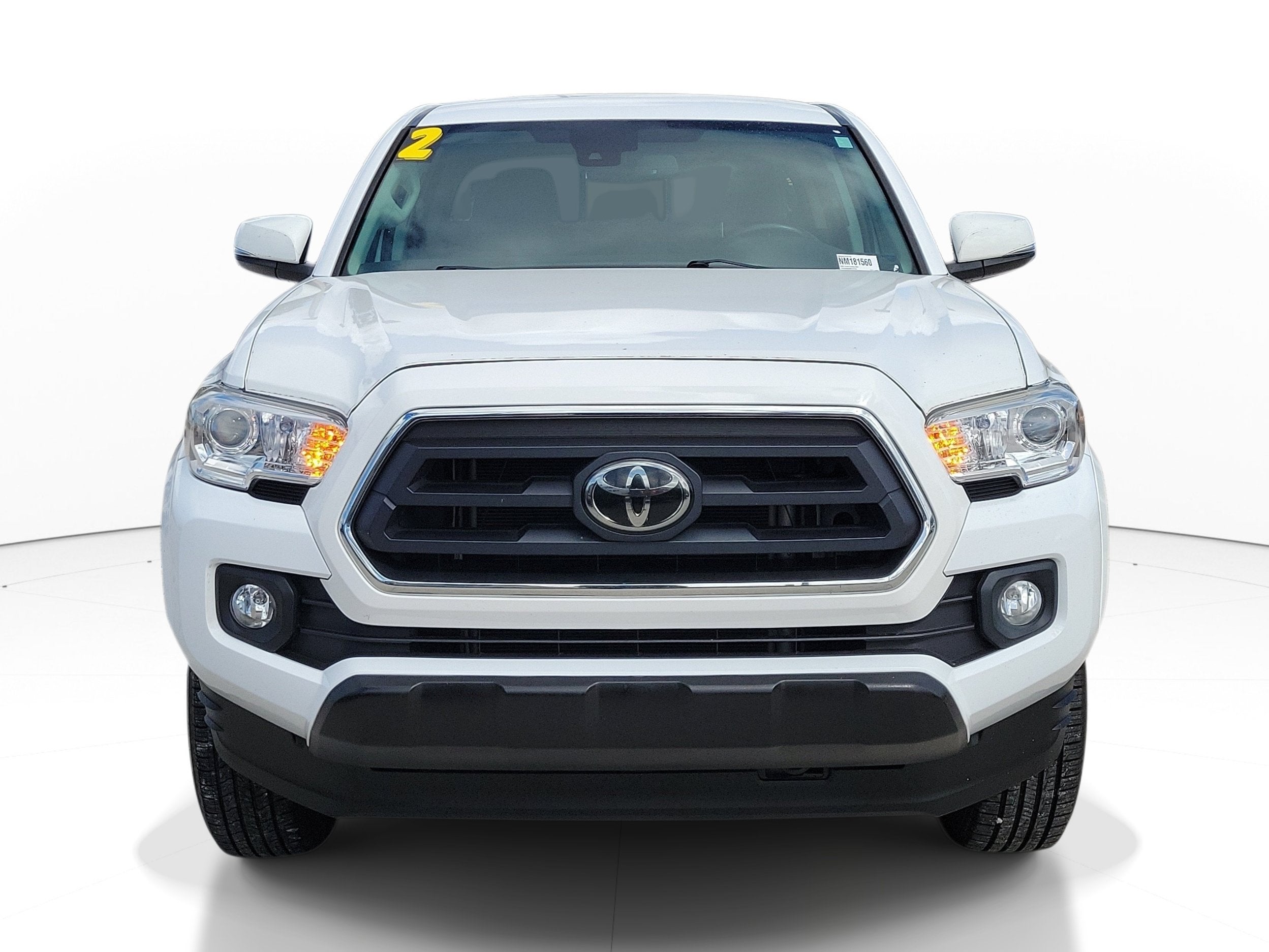 2022 Toyota Tacoma 2WD SR5