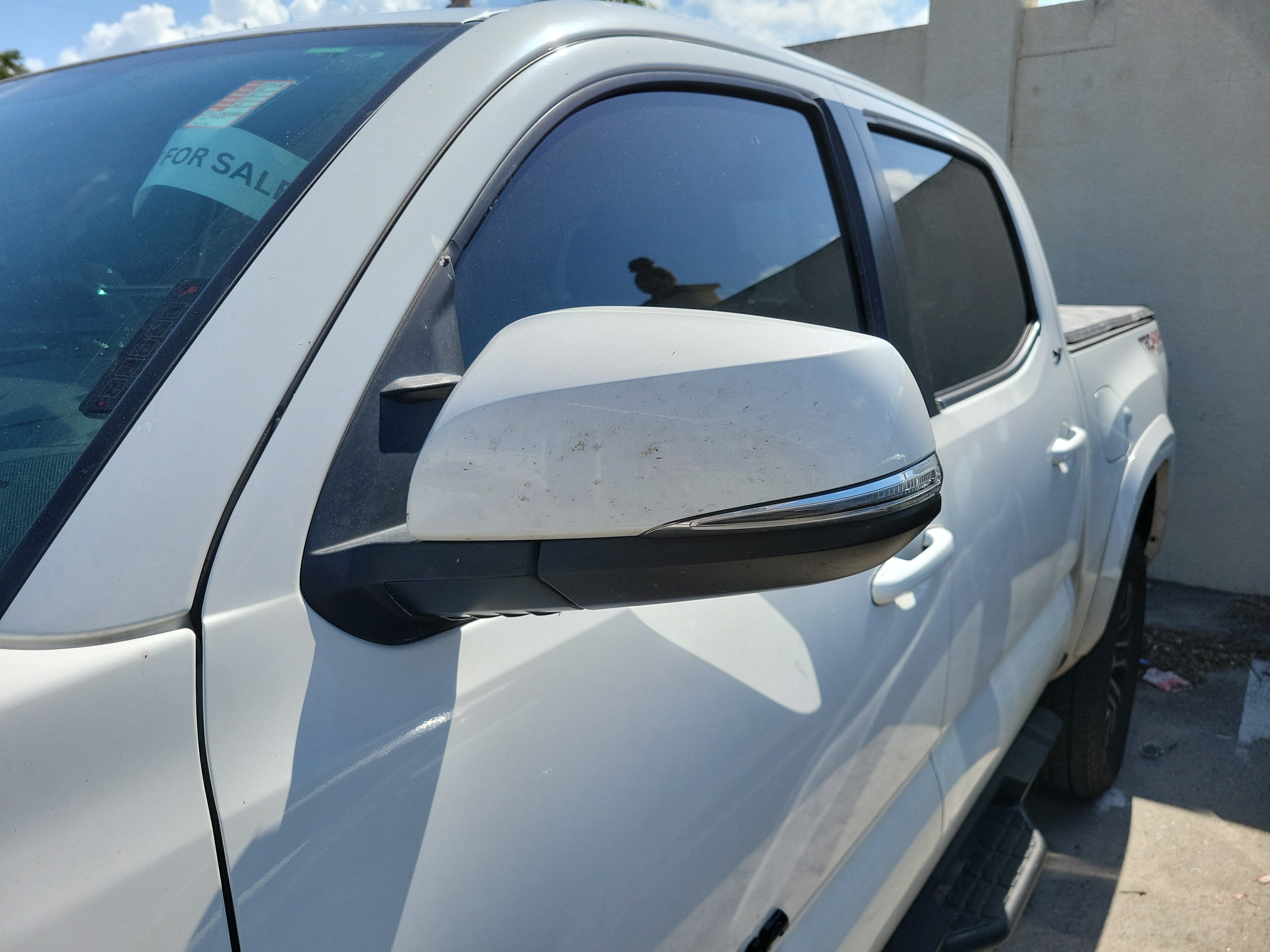 2022 Toyota Tacoma 4WD SR
