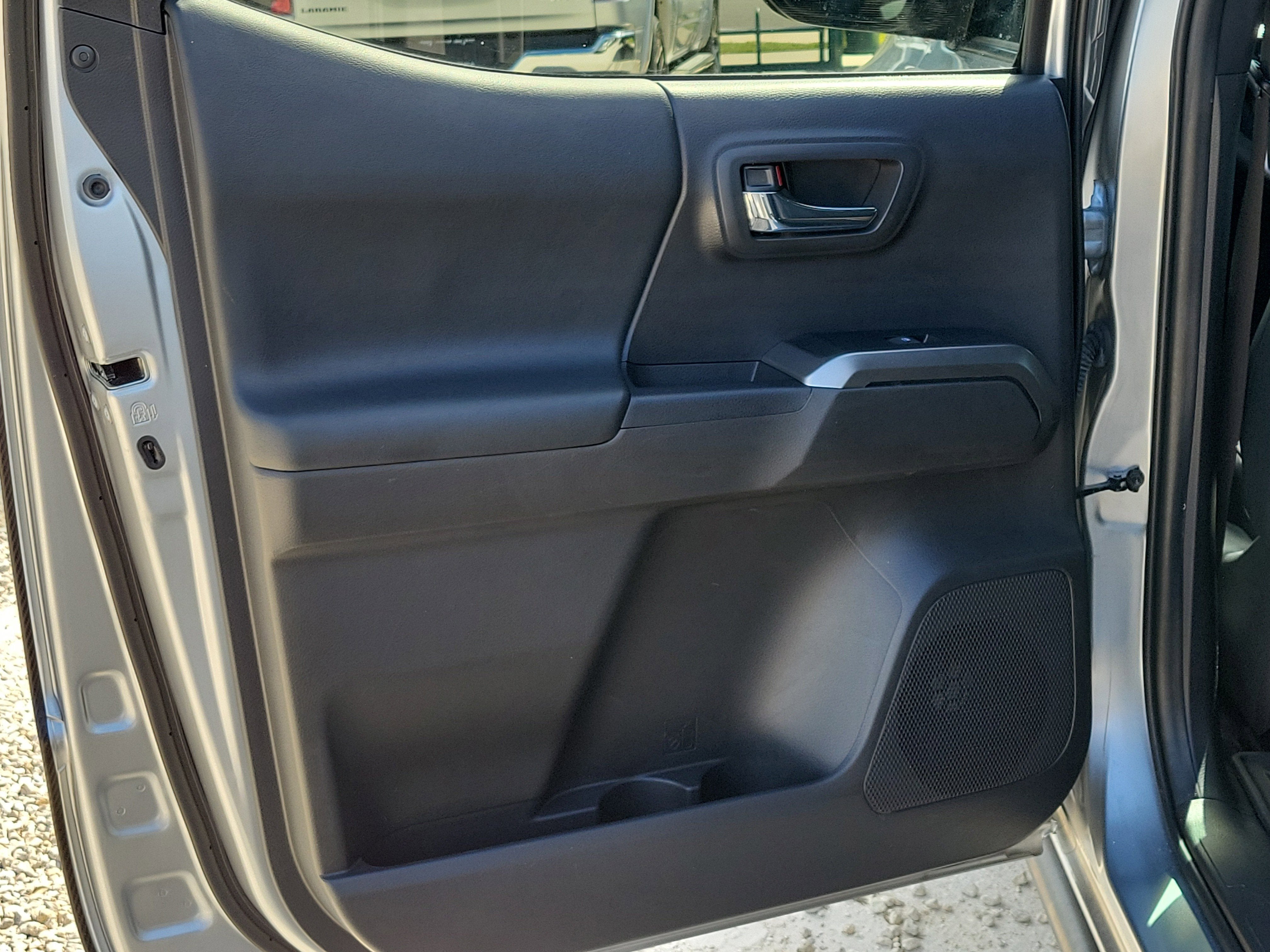 2022 Toyota Tacoma 2WD Limited