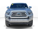 2022 Toyota Tacoma 2WD Limited