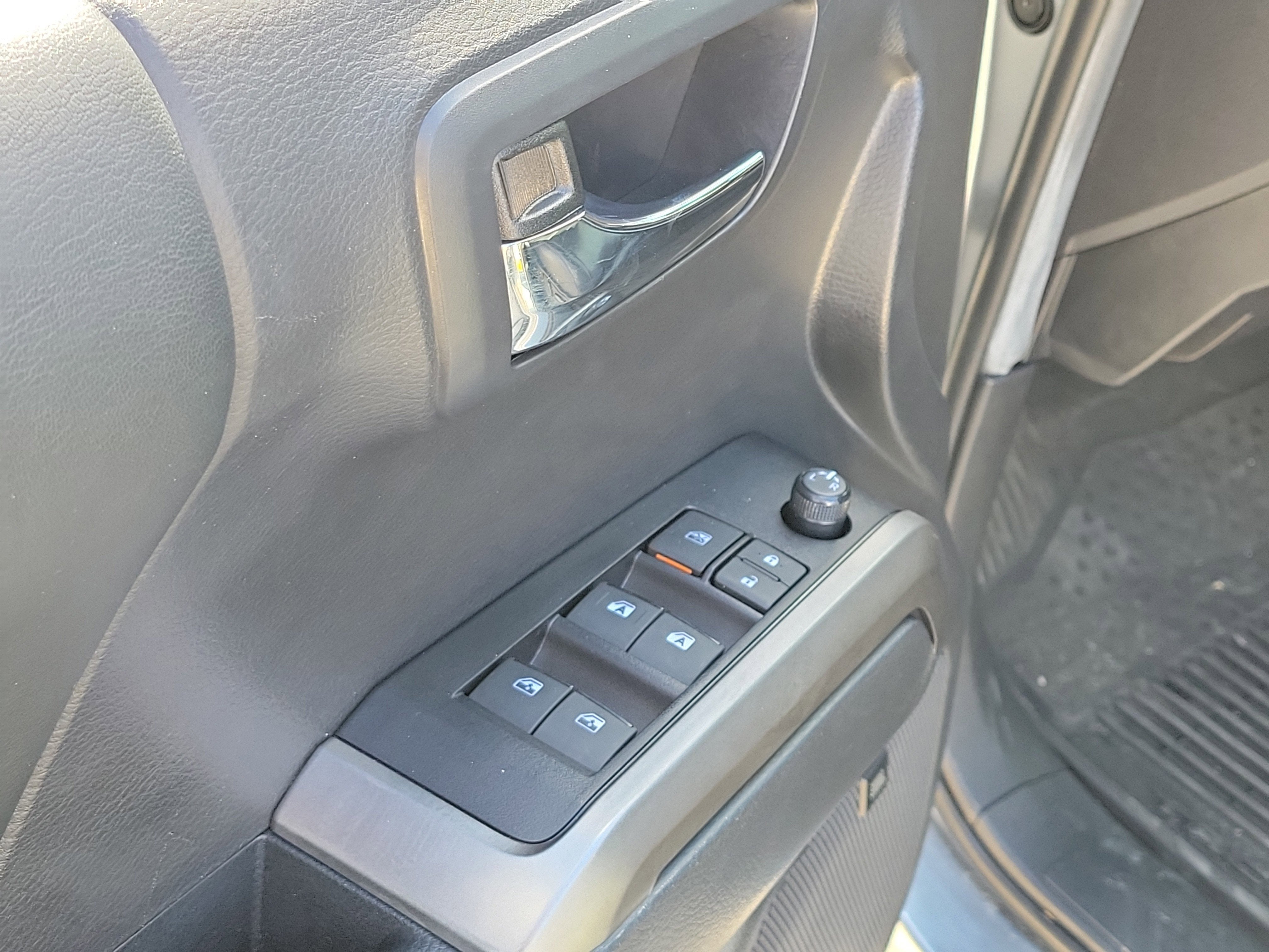 2022 Toyota Tacoma 2WD Limited