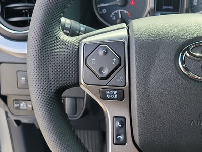 2022 Toyota Tacoma 2WD Limited