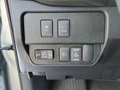 2022 Toyota Tacoma 2WD Limited