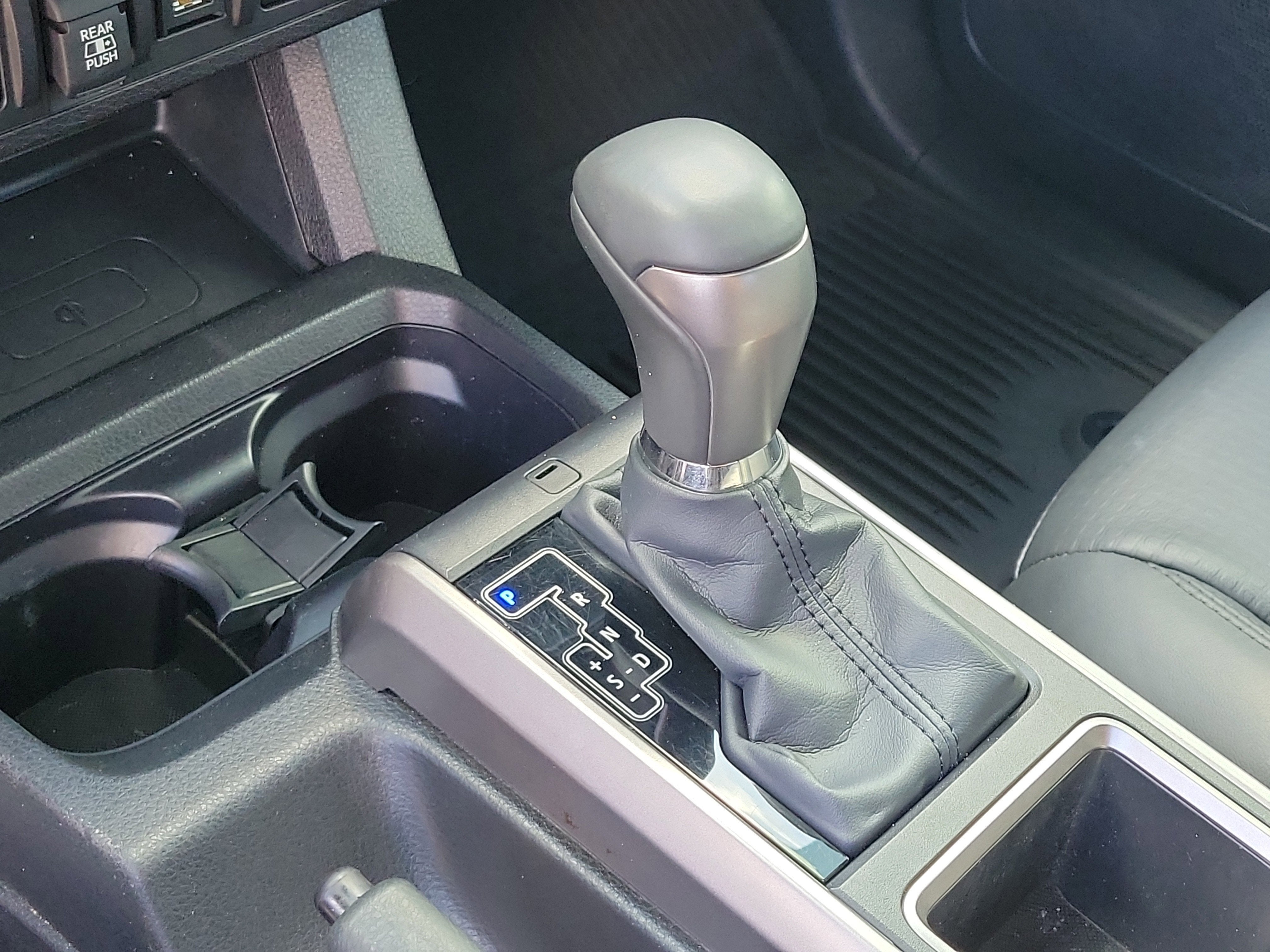 2022 Toyota Tacoma 2WD Limited