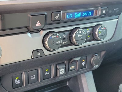 2022 Toyota Tacoma 2WD Limited