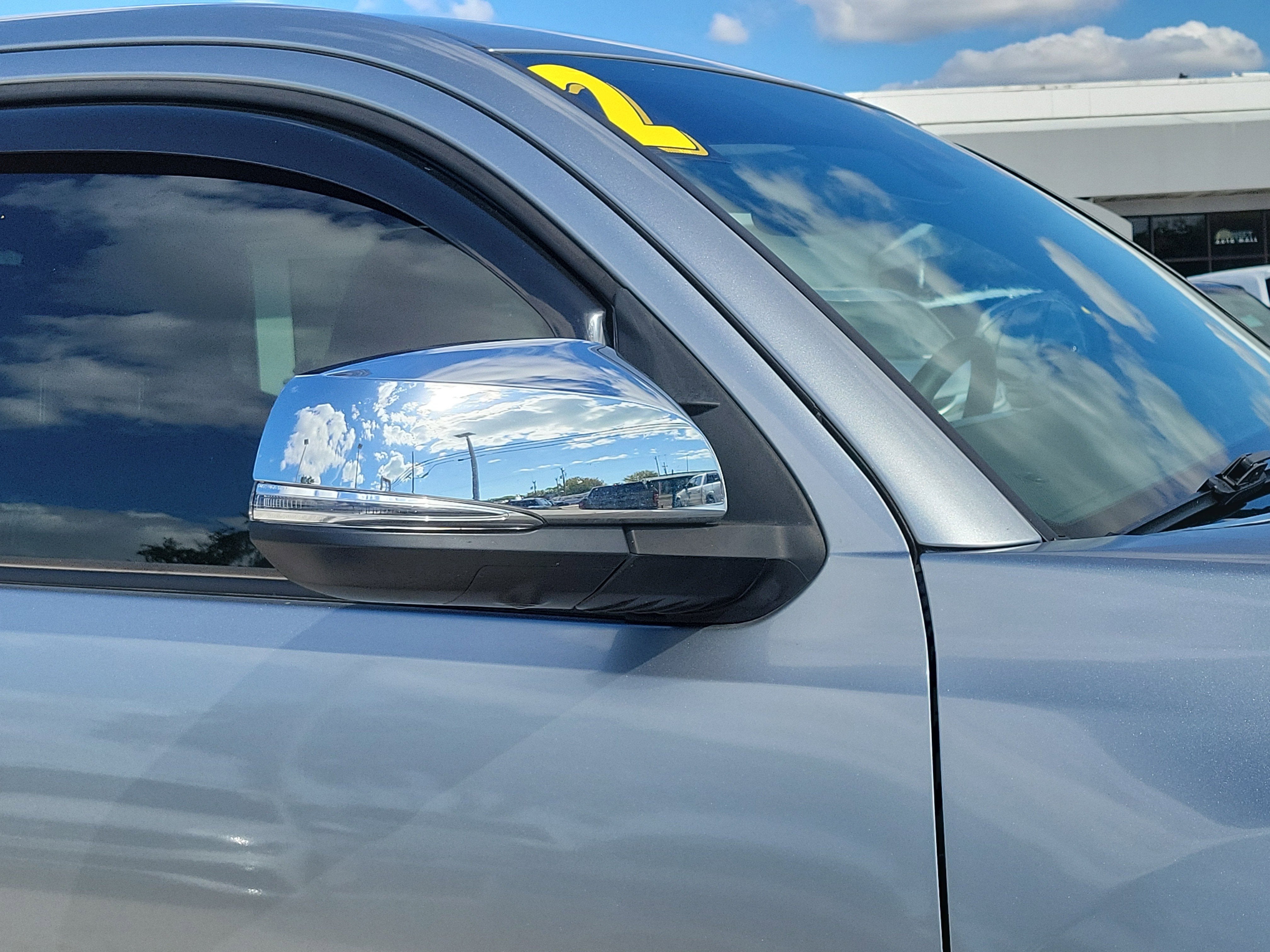 2022 Toyota Tacoma 2WD Limited