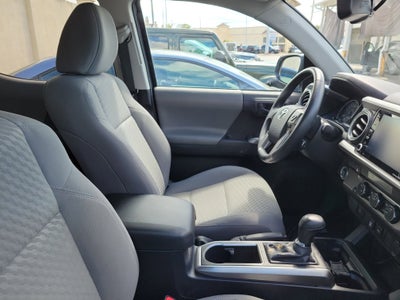 2023 Toyota Tacoma 2WD SR5