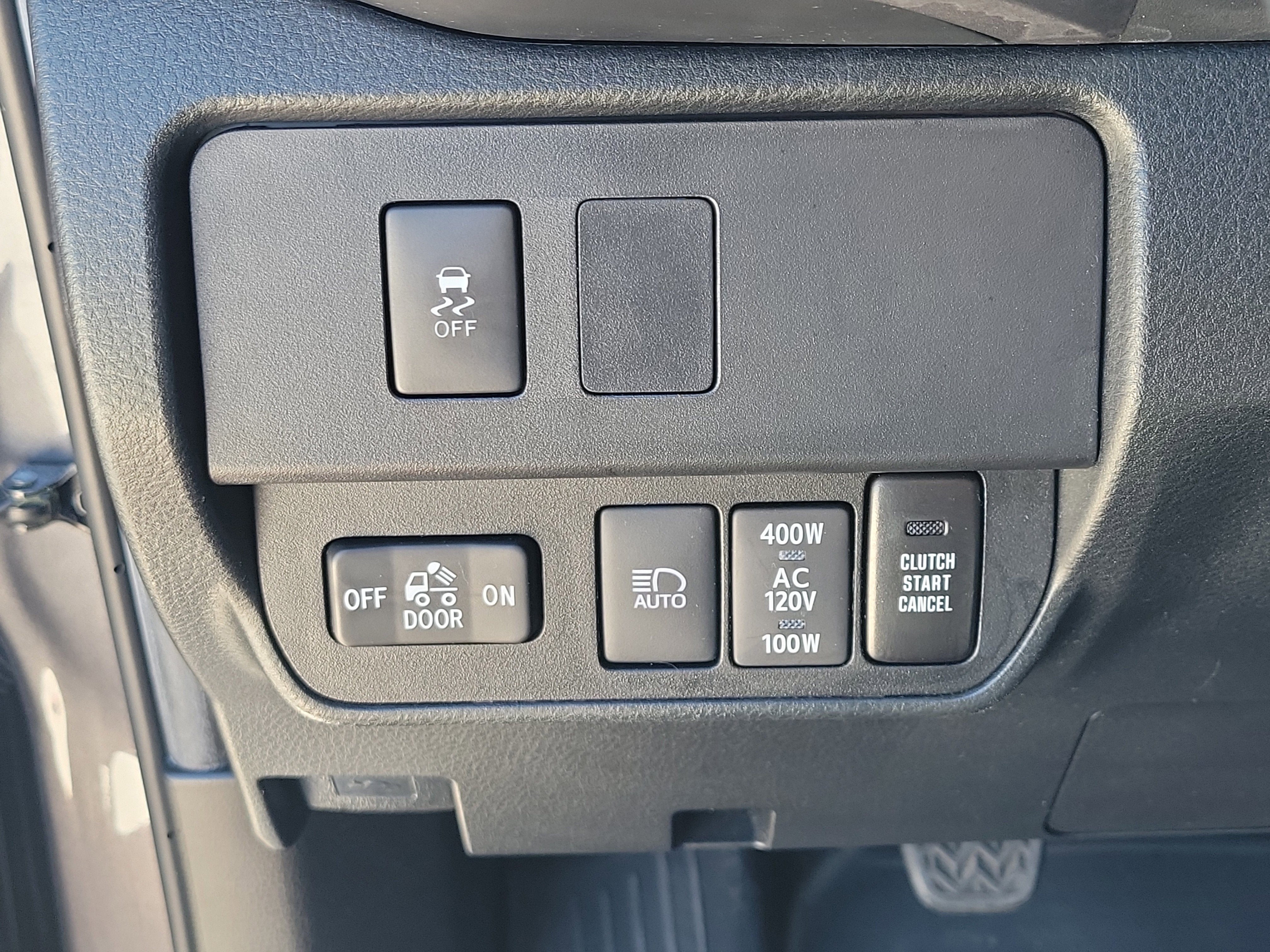 2023 Toyota Tacoma 4WD TRD Sport