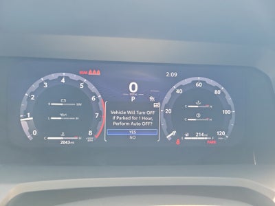 2024 Toyota Tacoma 4WD Limited