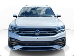 2023 Volkswagen Tiguan SEL R-Line