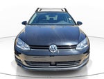 2017 Volkswagen Golf SEL