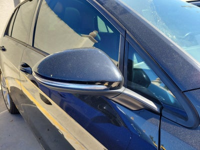 2017 Volkswagen Golf SEL