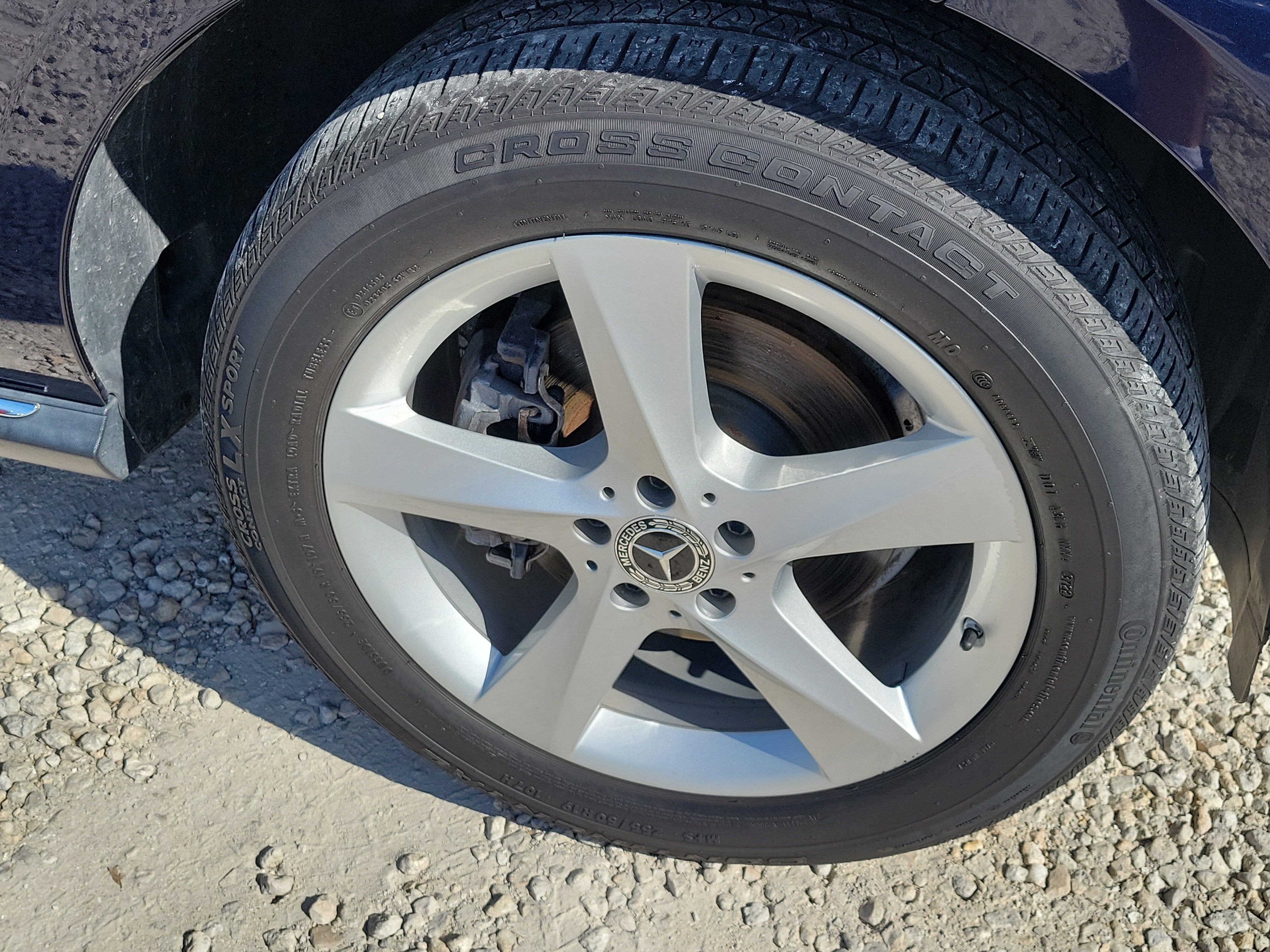 2018 Mercedes-Benz GLE GLE 350