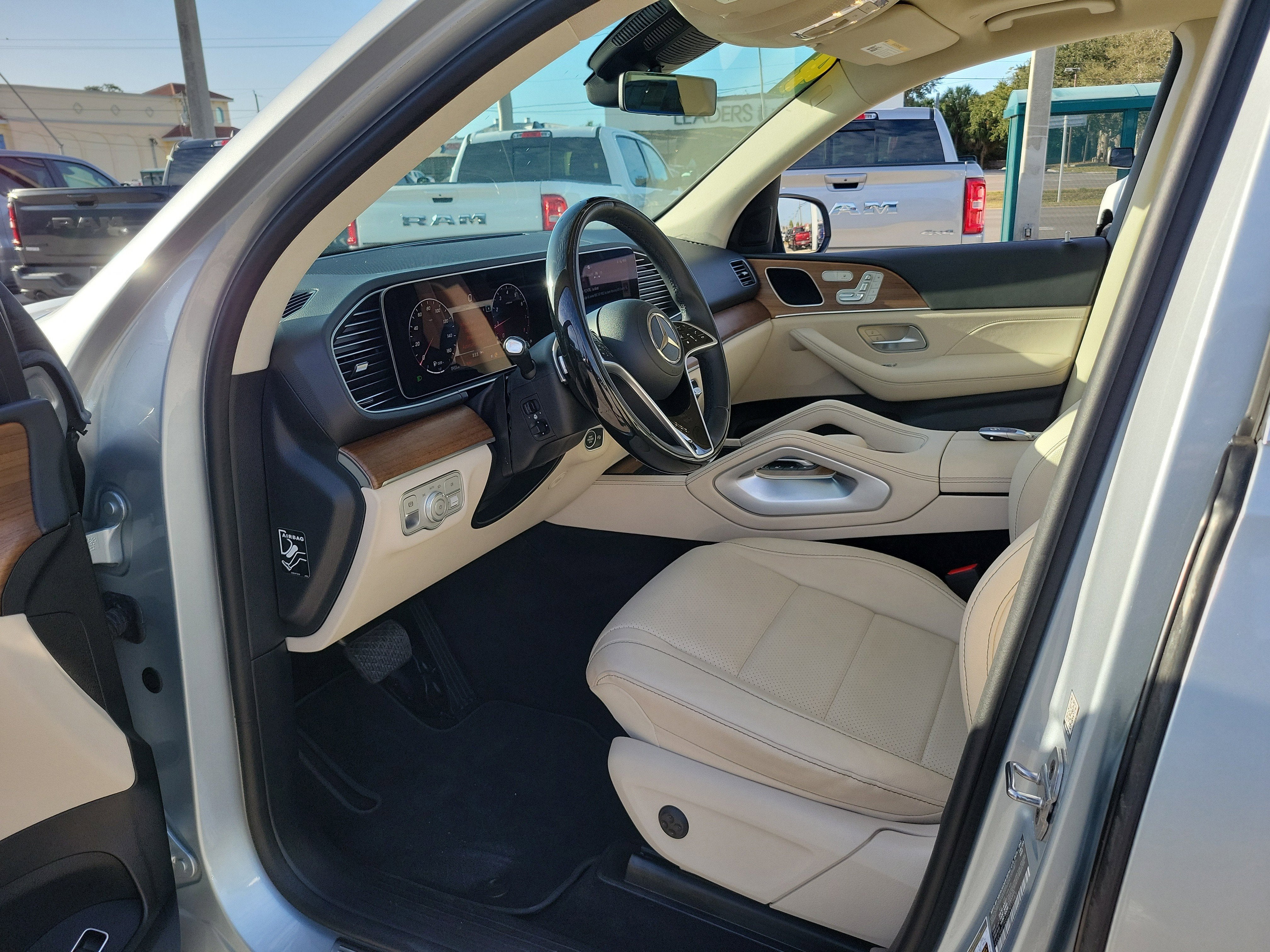 2024 Mercedes-Benz GLE GLE 350