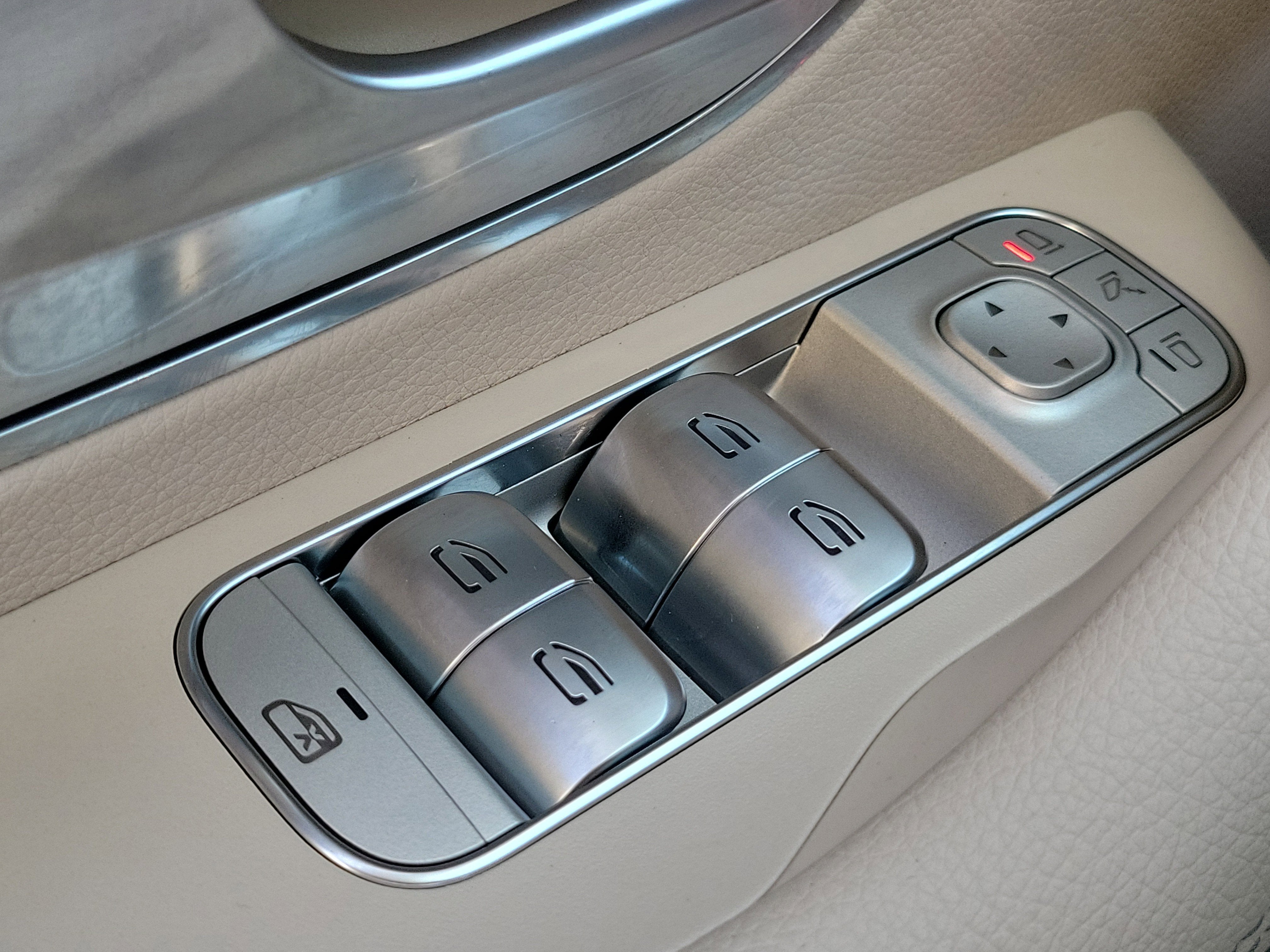 2024 Mercedes-Benz GLE GLE 350