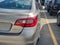 2015 Subaru Legacy 2.5i