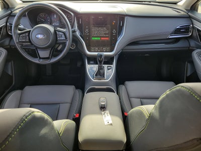 2024 Subaru Outback Onyx Edition XT