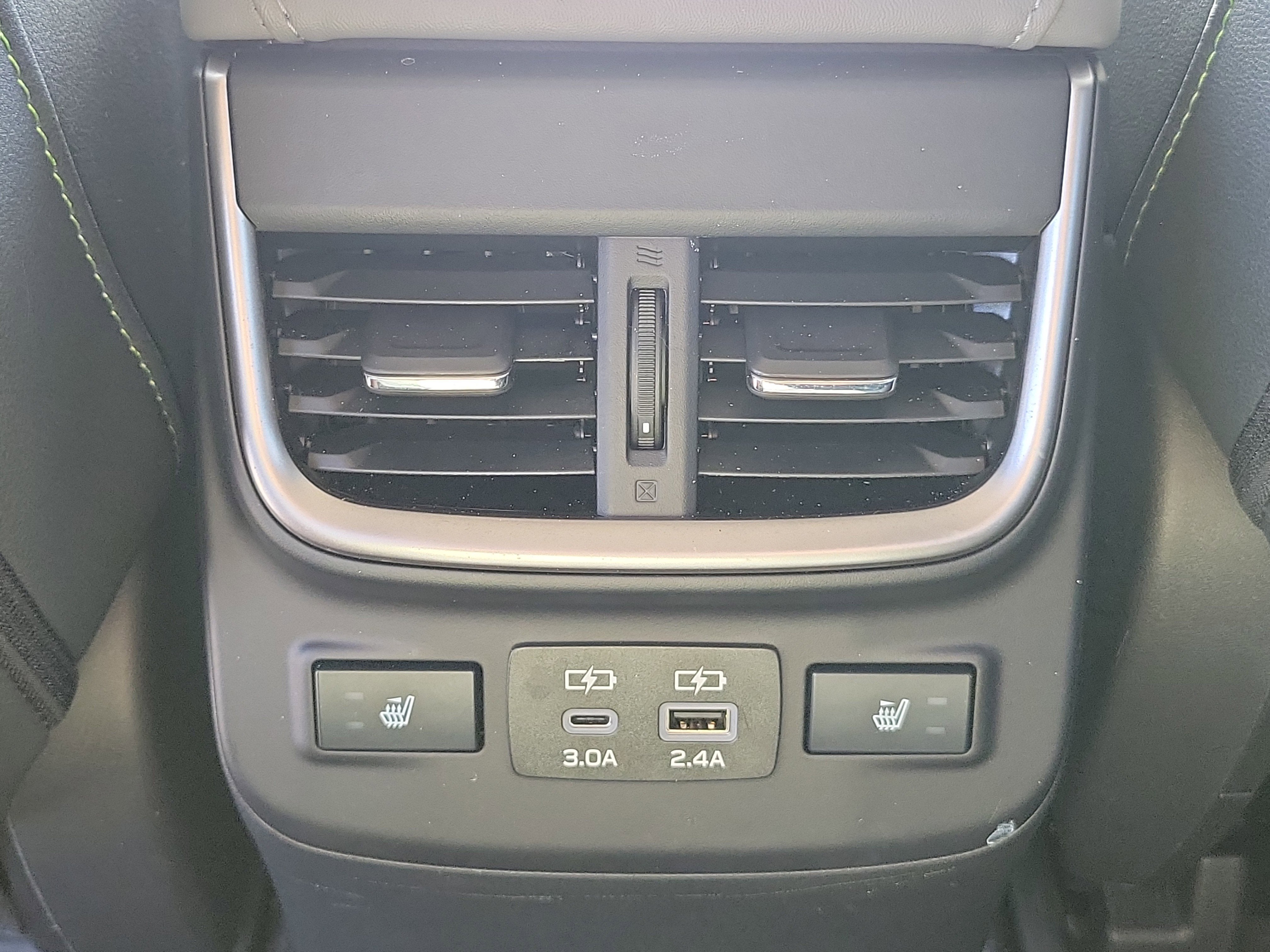 2024 Subaru Outback Onyx Edition XT