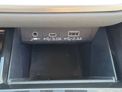 2024 Subaru Outback Onyx Edition XT