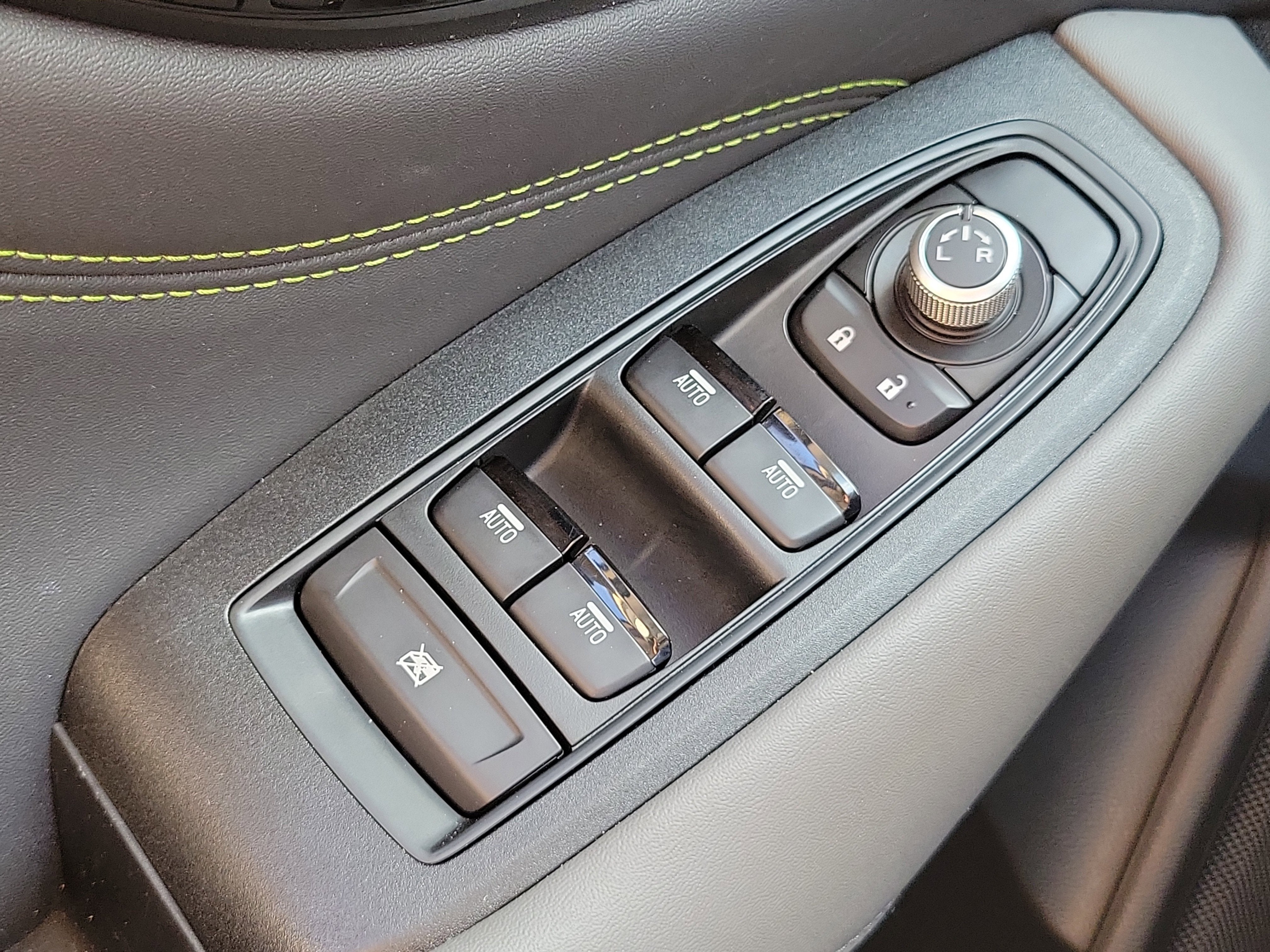 2024 Subaru Outback Onyx Edition XT