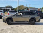 2024 Subaru Outback Onyx Edition XT