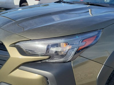 2024 Subaru Outback Onyx Edition XT