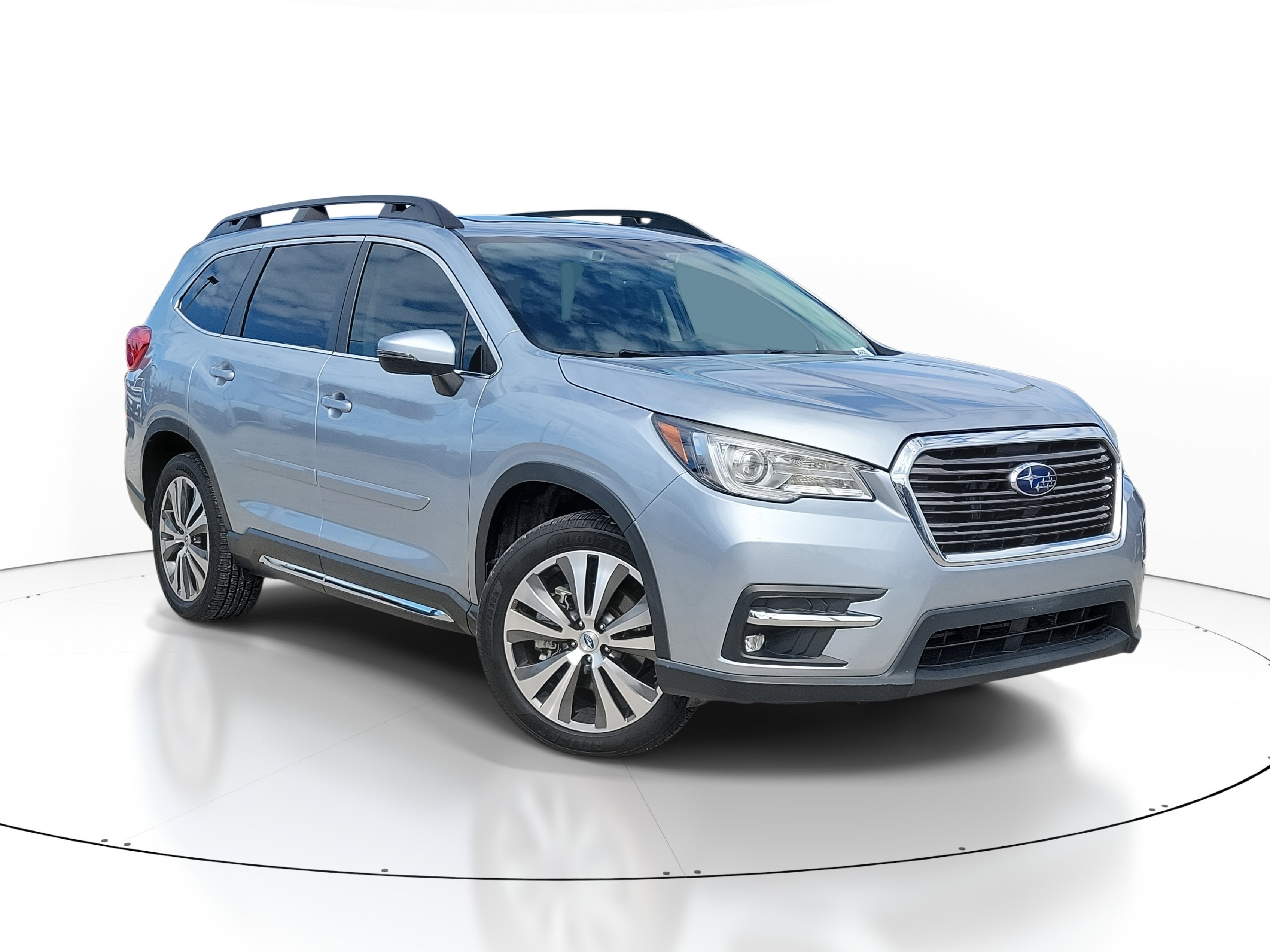 2020 Subaru Ascent Limited