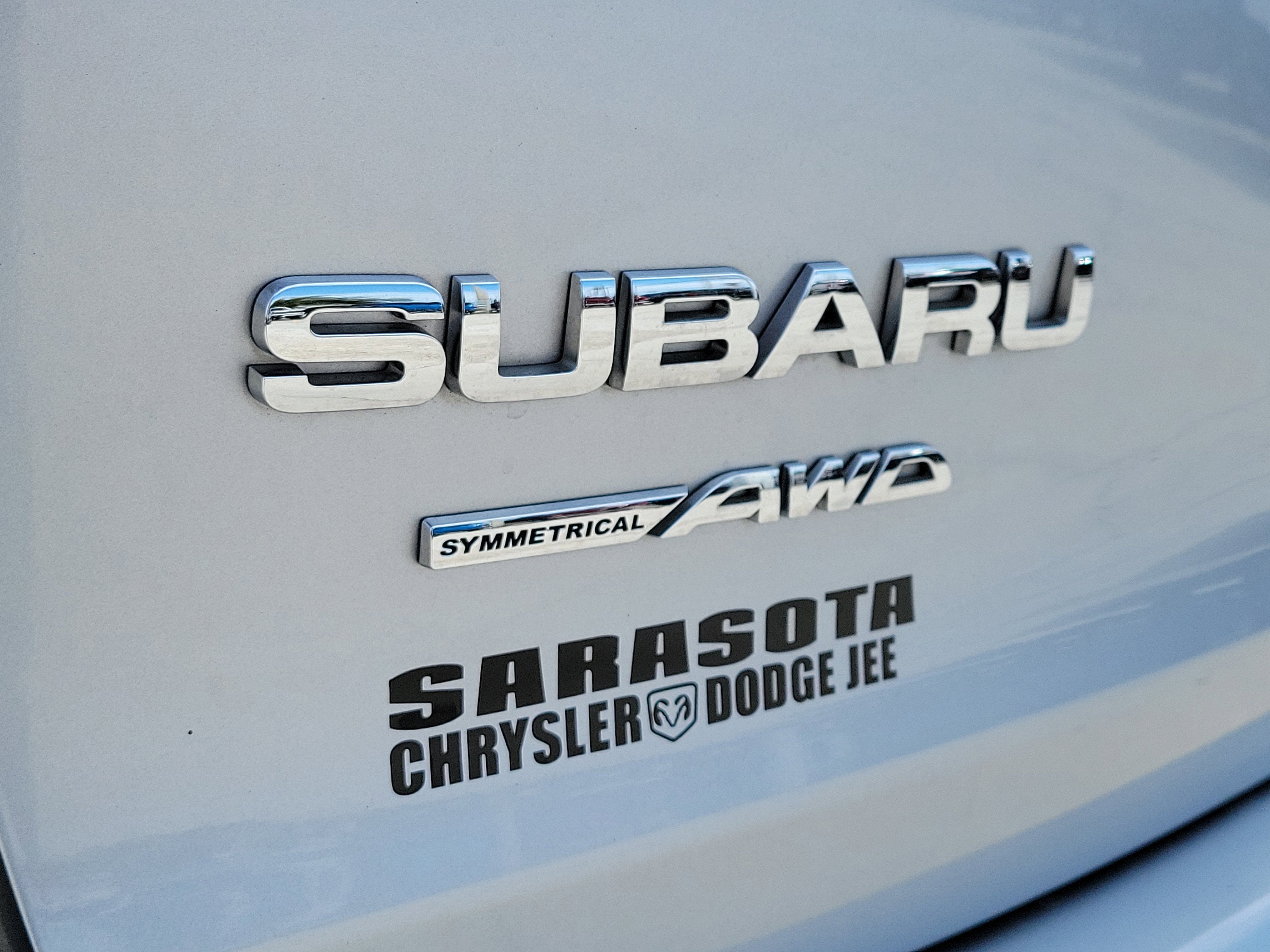 2020 Subaru Ascent Limited