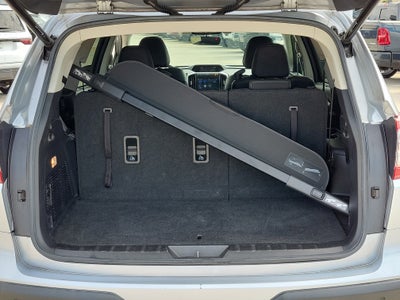 2020 Subaru Ascent Limited