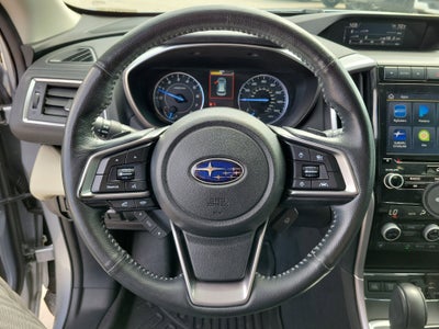 2020 Subaru Ascent Limited