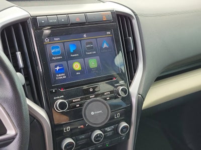 2020 Subaru Ascent Limited