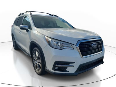 2020 Subaru Ascent Touring