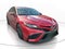 2021 Toyota Camry SE Nightshade