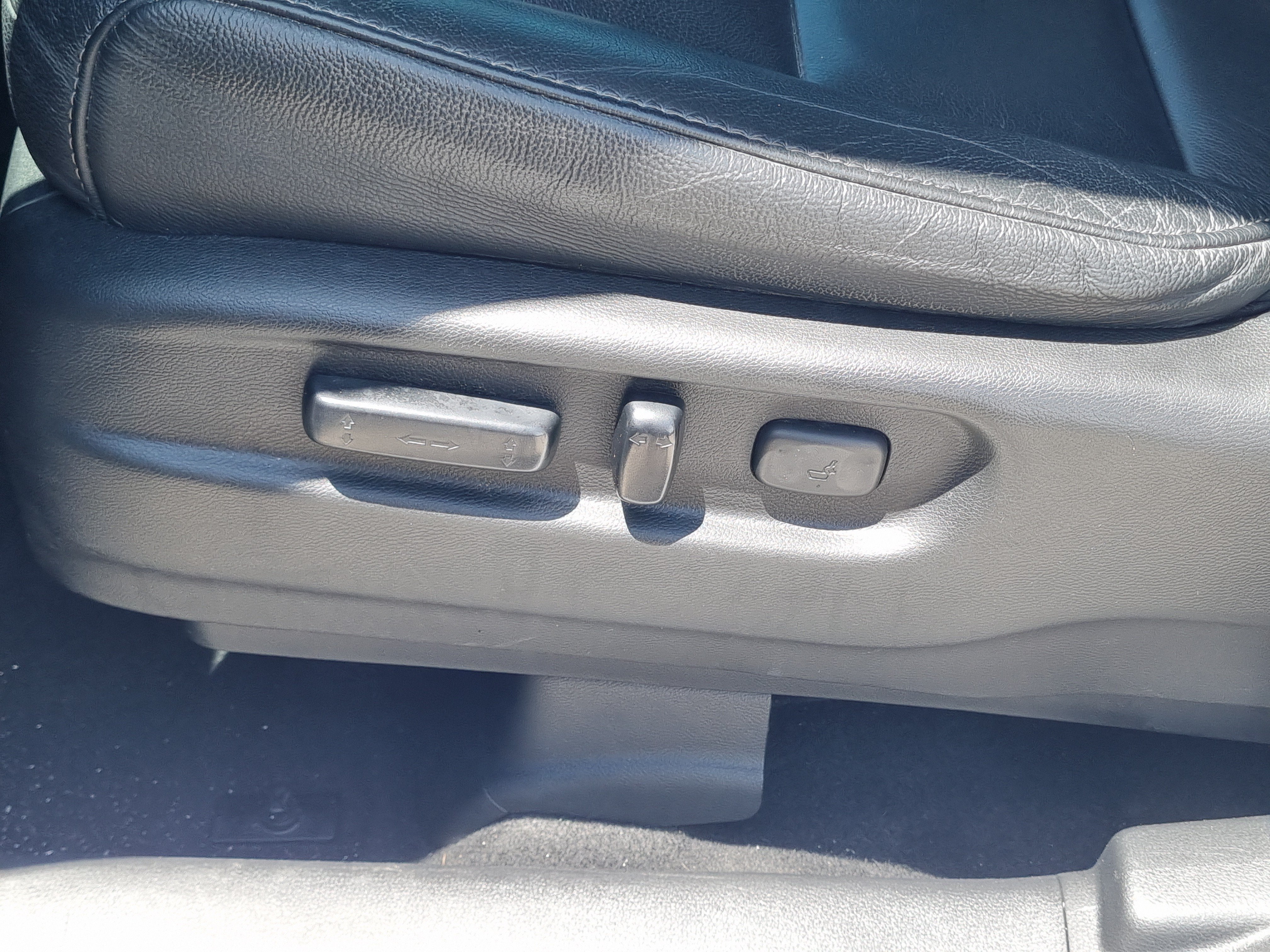 2020 Honda Pilot Touring 8-Passenger